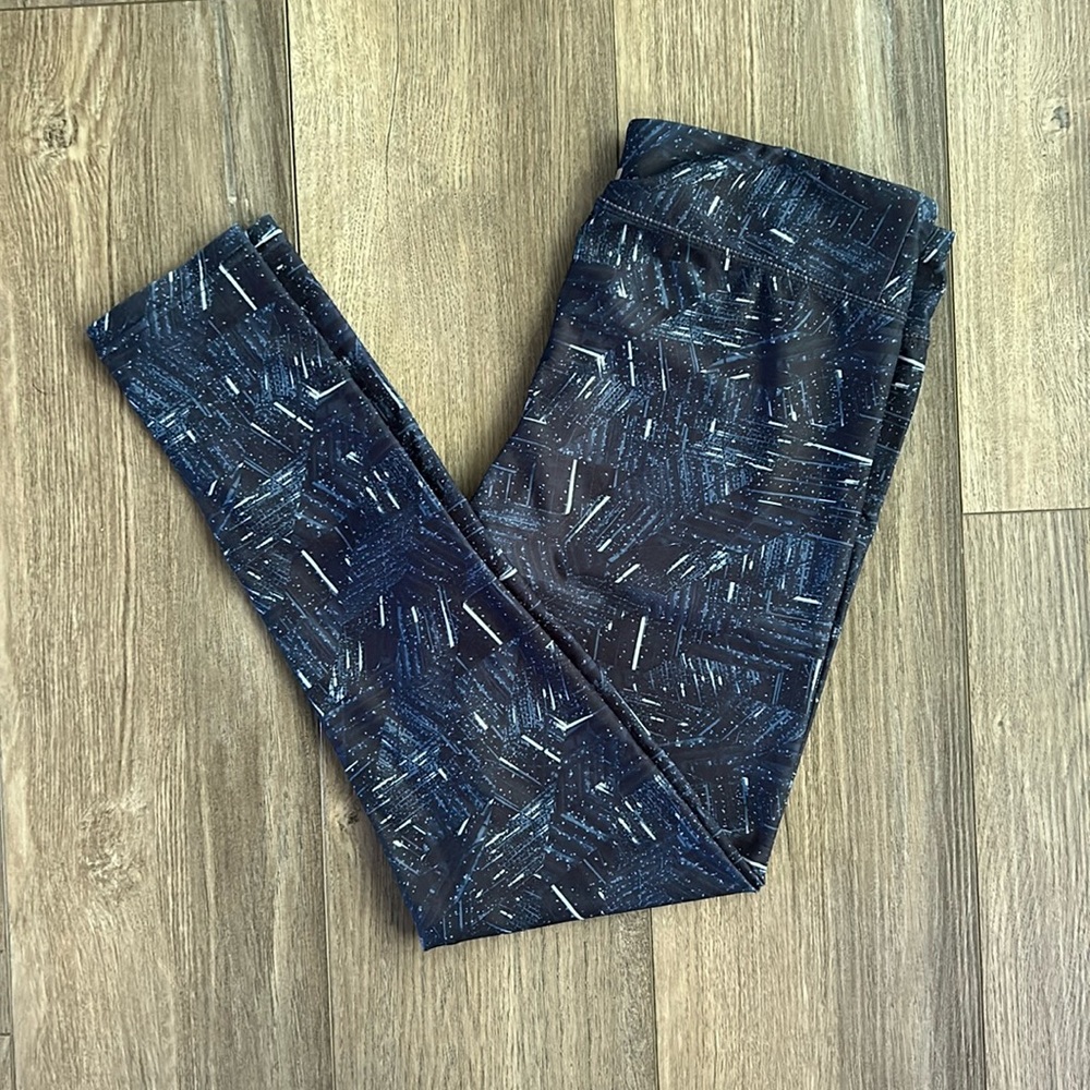 Energy Zone Leggings